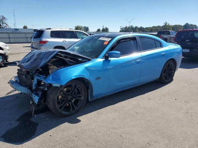 Global Auto Auctions: 2015 DODGE CHARGER R/