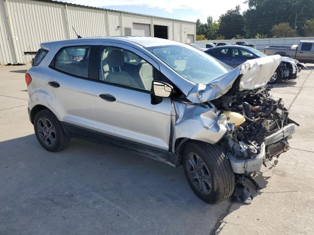 2021 FORD ECOSPORT S #3280307971
