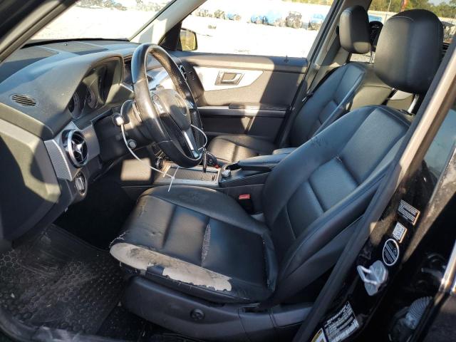 2015 MERCEDES-BENZ GLK 350 - WDCGG5HB4FG433523