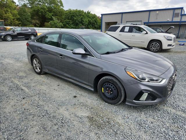 2018 HYUNDAI SONATA SPO 5NPE34AF7JH626379