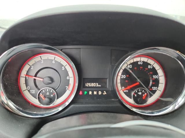 2017 DODGE GRAND CARA #3280478141