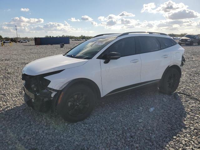 2023 KIA SPORTAGE X - 5XYK7CAF0PG058283
