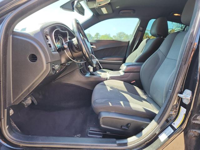 2017 DODGE CHARGER SX #3279860258