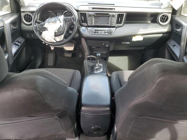 2016 TOYOTA RAV4 HV XL JTMRJREV7GD040009