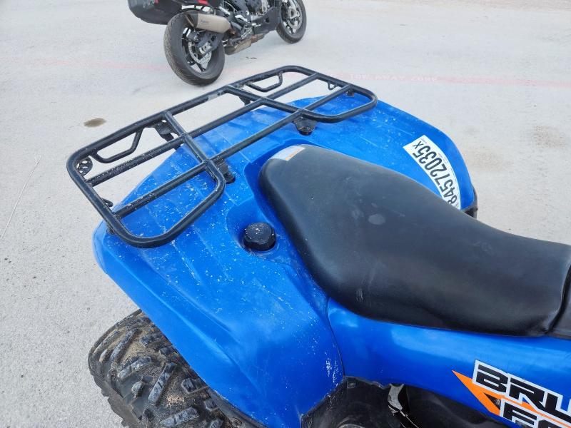 2019 KAWASAKI KVF750 G JKAVFDG33KB515152