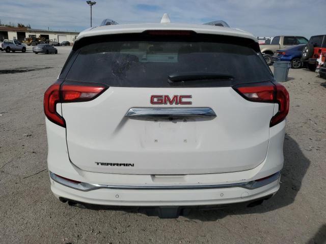 2018 GMC TERRAIN DE 3GKALSEXXJL210661