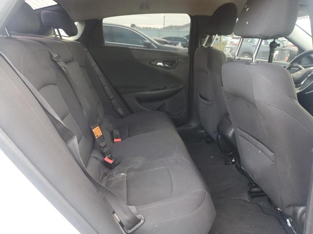 2017 CHEVROLET MALIBU LS - 1G1ZB5ST3HF255099