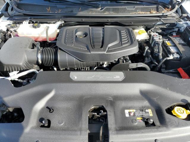 2025 JEEP WAGONEER S #3290324980