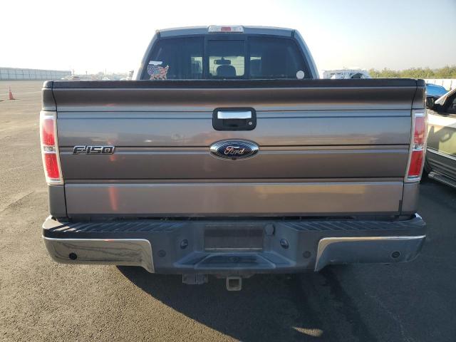 2014 FORD F150 SUPER - 1FTFW1CT7EKE97970