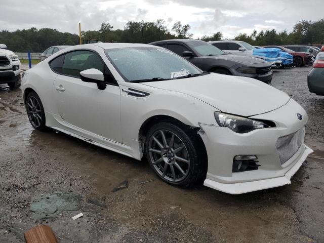 2015 SUBARU BRZ 2.0 LI - JF1ZCAC1XF9602214