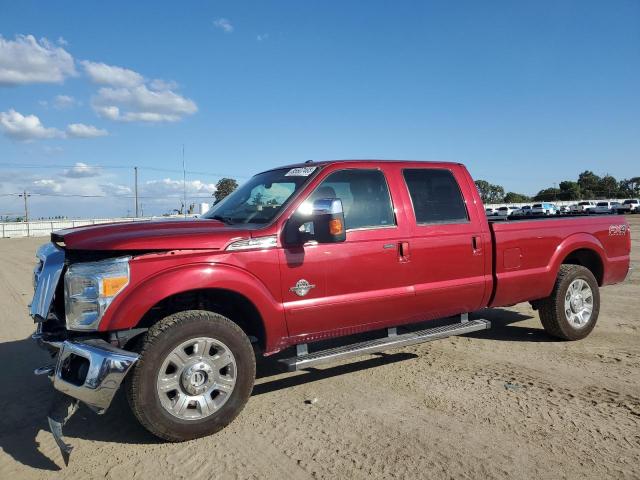 FORD F250 SUPER DUTY