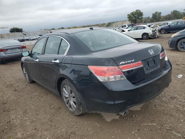 2012 HONDA ACCORD EXL - 1HGCP3F85CA037214