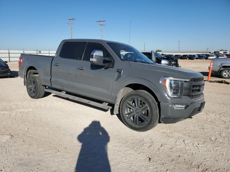 2021 FORD F150 SUPER - 1FTFW1E54MFA97029