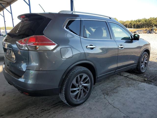 2016 NISSAN ROGUE S - 5N1AT2MT6GC863515