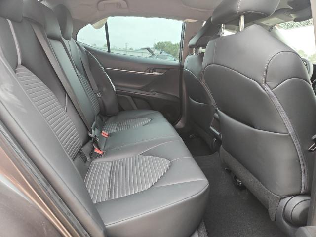 2023 TOYOTA CAMRY SE N #3304430586