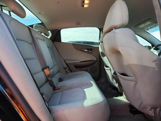 2019 CHEVROLET MALIBU LT - 1G1ZD5ST4KF115743