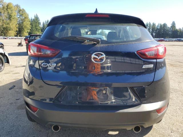 2019 MAZDA CX-3 SPORT JM1DKFB74K1400634