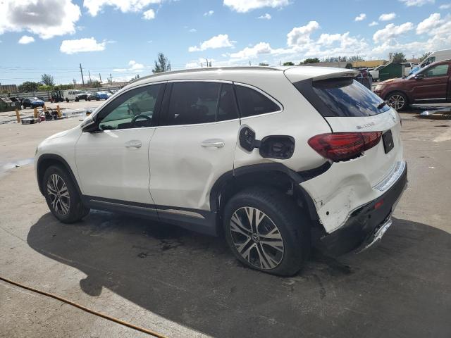 2025 MERCEDES-BENZ GLA 250 - W1N4N4GB7SJ660642