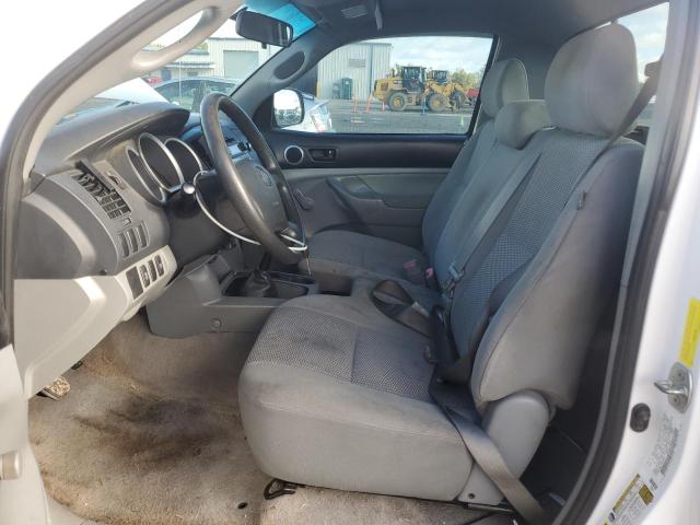 2010 TOYOTA TACOMA #3294532656