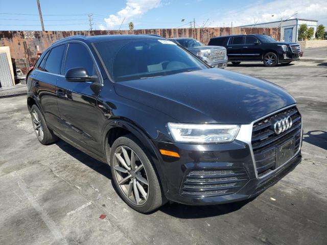 2018 AUDI Q3 PREMIUM #3302893905