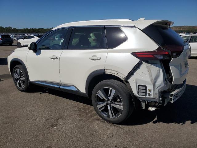 2023 NISSAN ROGUE SL - JN8BT3CB4PW489447