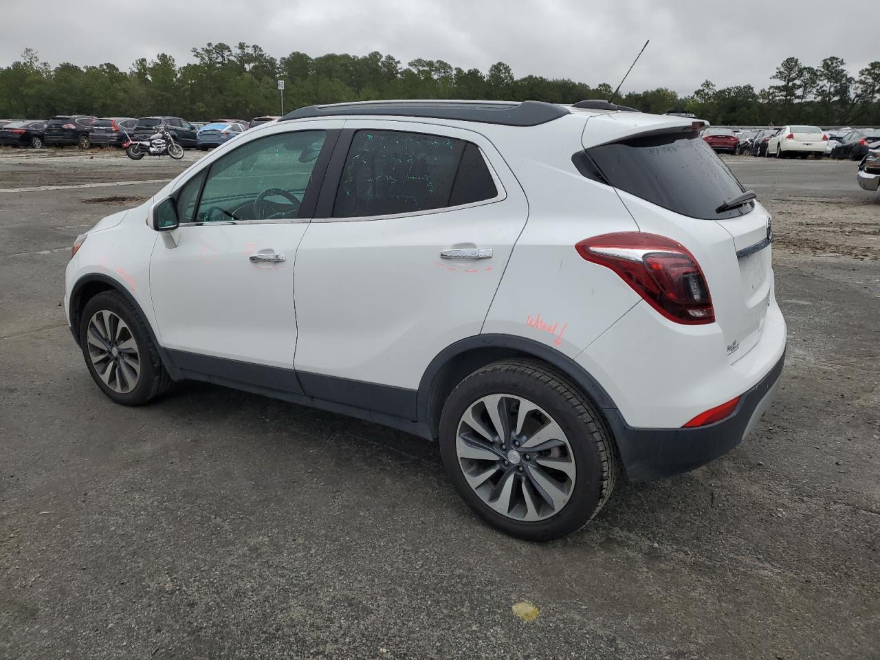 BUICK ENCORE PREFERRED