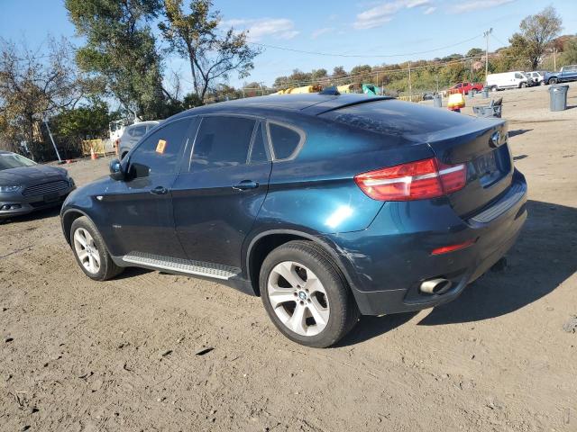 2014 BMW X6 XDRIVE3 #3290158200