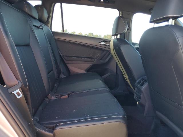 2022 VOLKSWAGEN TIGUAN SE - 3VV8B7AX7NM156298