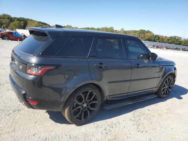 2021 LAND ROVER RANGE ROVE - SALWR2SUXMA759274