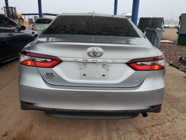 2023 TOYOTA CAMRY LE 4T1C11AK2PU164803
