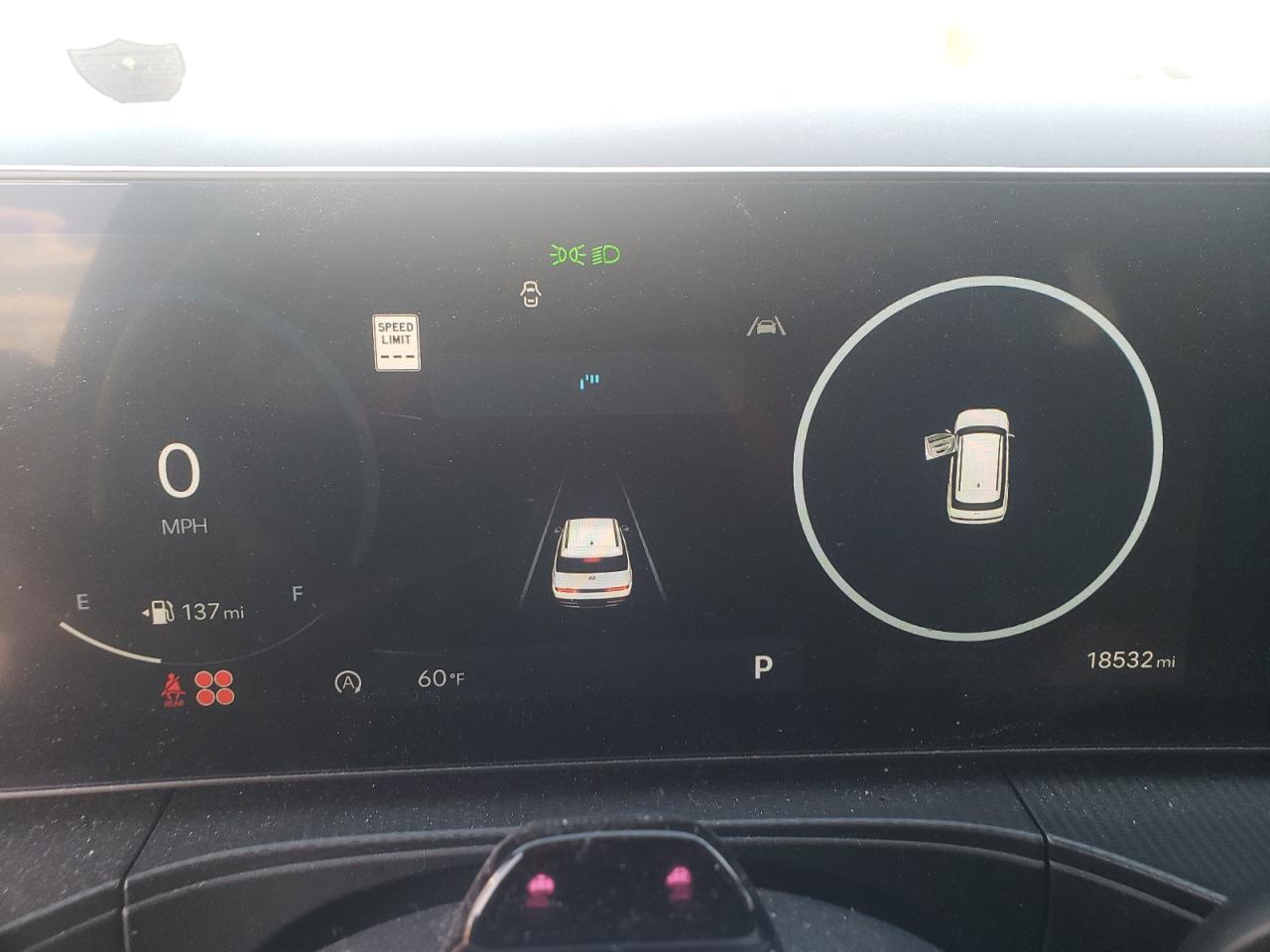 HYUNDAI SANTA FE CALLIGRAPHY