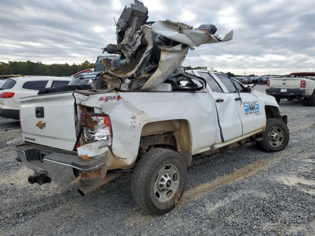 2016 CHEVROLET SILVERADO 1GC2KUEG4GZ276509