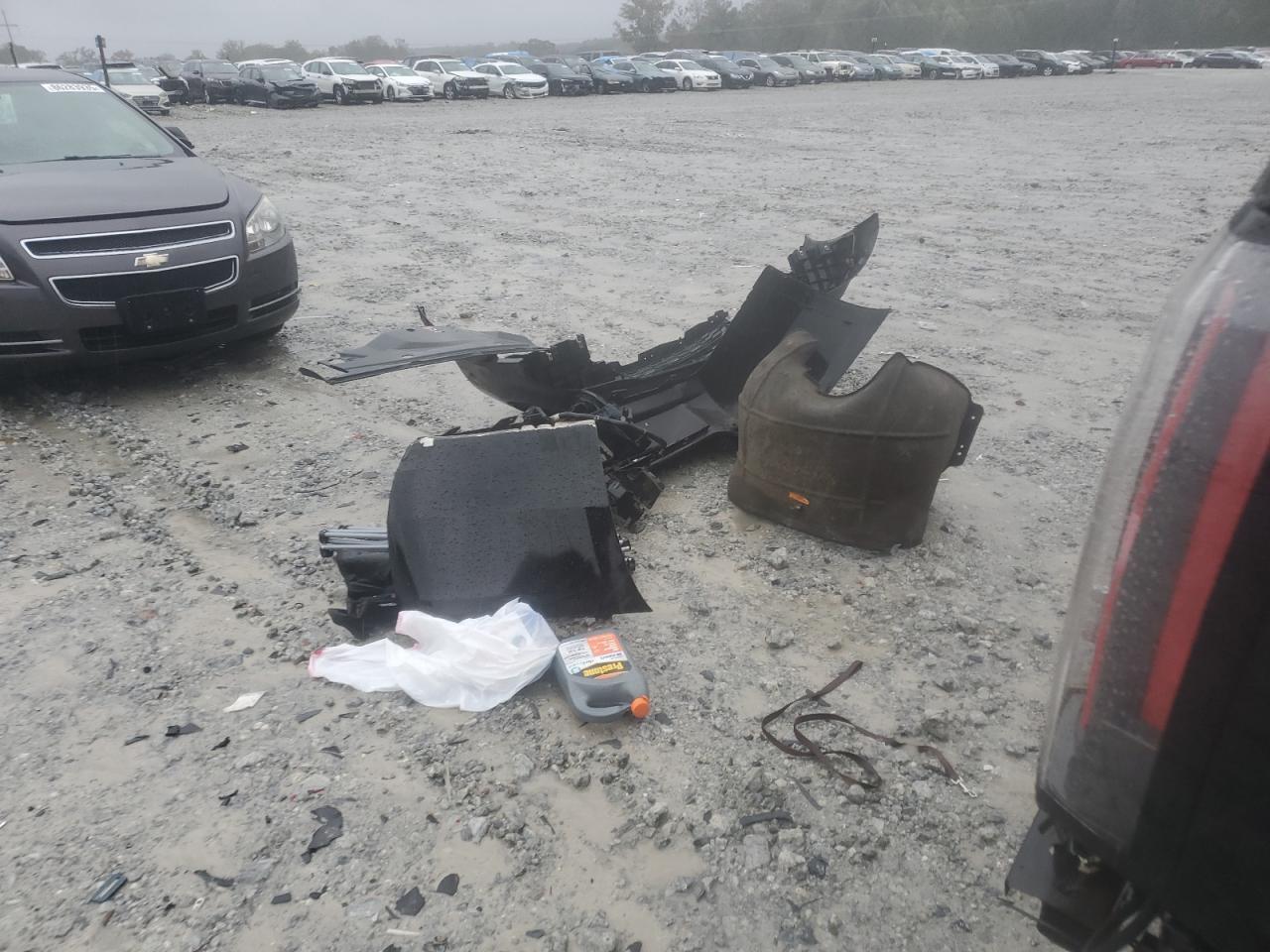 CHEVROLET TAHOE C1500 LT