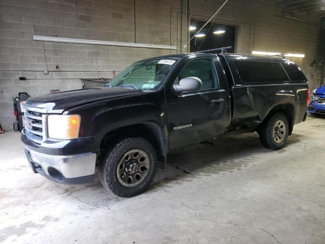 2012 GMC SIERRA C1500 - 1GTN1TEX3CZ337868
