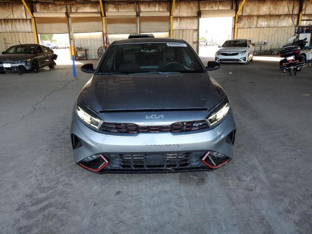 2022 KIA FORTE GT 3KPF44AC8NE460682