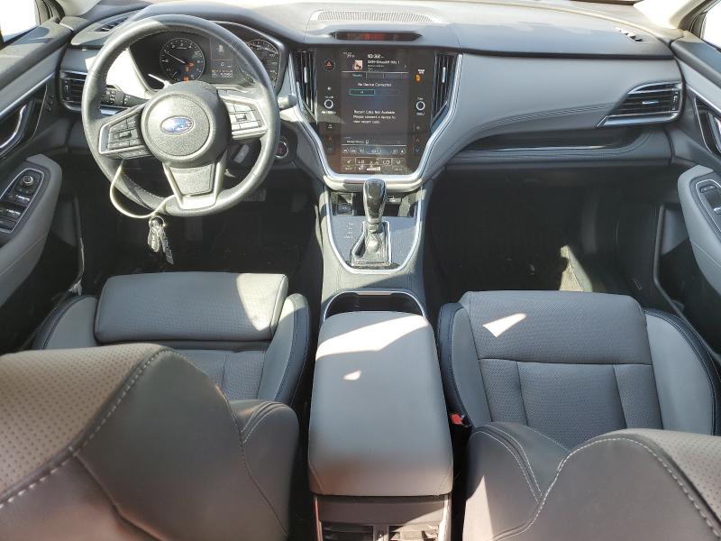 2024 SUBARU OUTBACK LI 4S4BTANC6R3101382