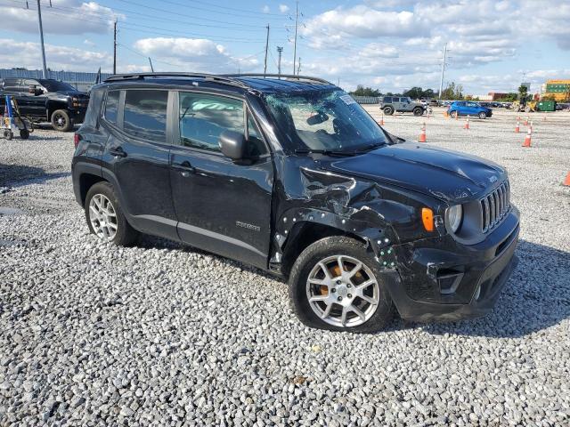 2021 JEEP RENEGADE LIMITED - ZACNJDD11MPM34969