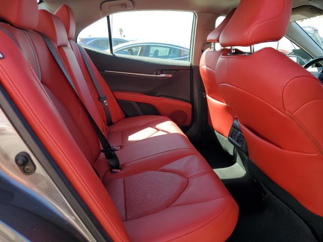 2021 TOYOTA CAMRY XSE - 4T1K31AK9MU565539