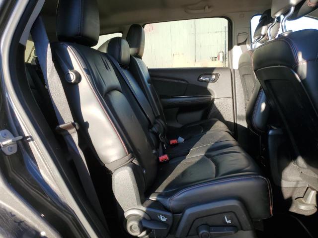 2017 DODGE JOURNEY GT - 3C4PDDEG9HT570545