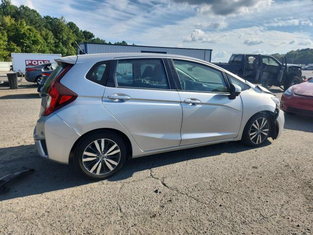 2015 HONDA FIT EX 3HGGK5H87FM755721