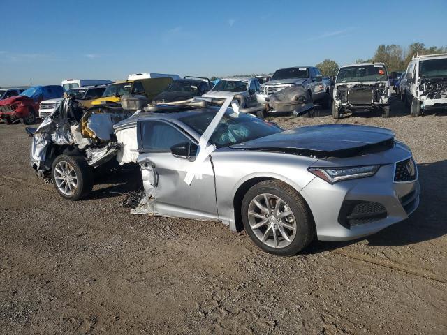 2021 ACURA TLX - 19UUB5F35MA011944