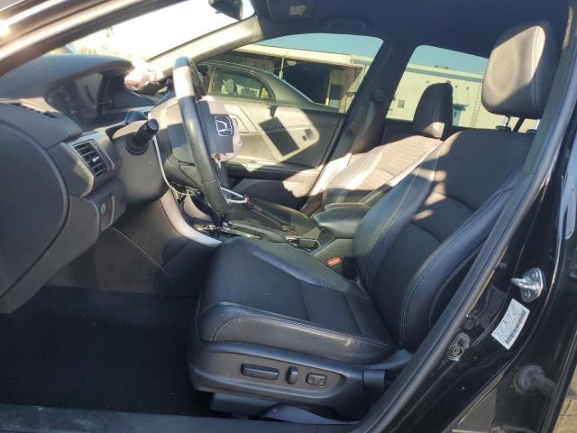 2017 HONDA ACCORD SPO - 1HGCR2F5XHA231271