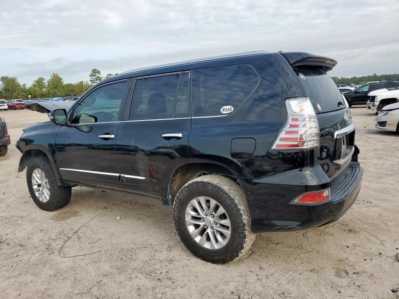 2014 LEXUS GX 460 - JTJBM7FX7E5088627