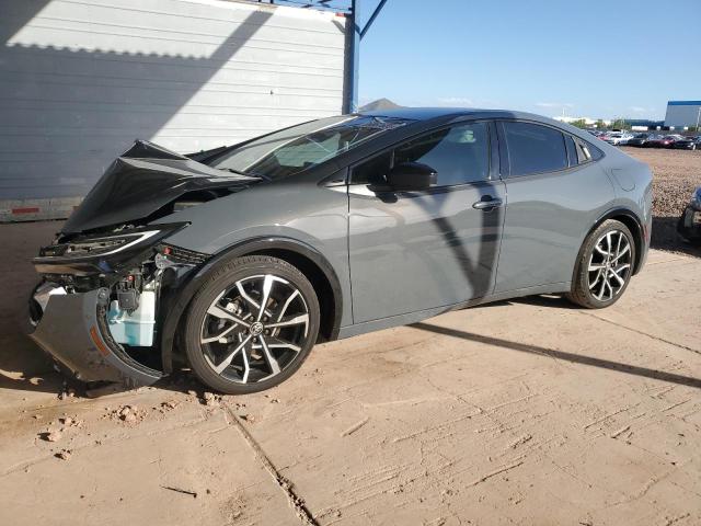 2023 TOYOTA PRIUS PRIME SE JTDACACU3P3000566