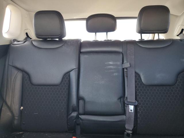 2021 JEEP COMPASS LA - 3C4NJCBB6MT585680