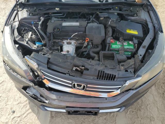 2013 HONDA ACCORD SPO - 1HGCR2F5XDA058619