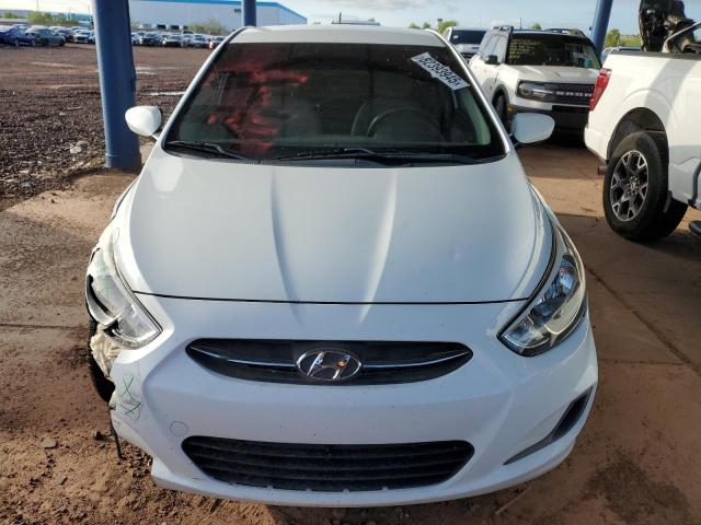 2017 HYUNDAI ACCENT SE KMHCT4AE3HU243419