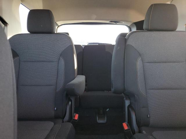 2021 CHEVROLET TRAVERSE LT 1GNEVGKW2MJ193146