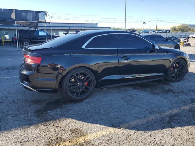2018 AUDI S5 PREMIUM WAUP4AF51JA002781
