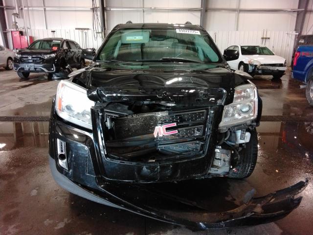 2015 GMC TERRAIN SL #3285748652